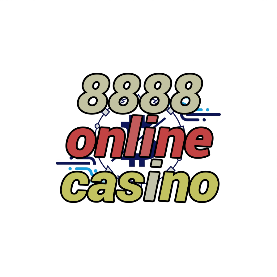 8888 online casino